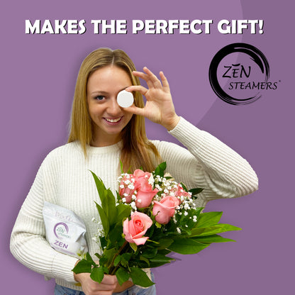 ZEN Lavender Shower Steamer